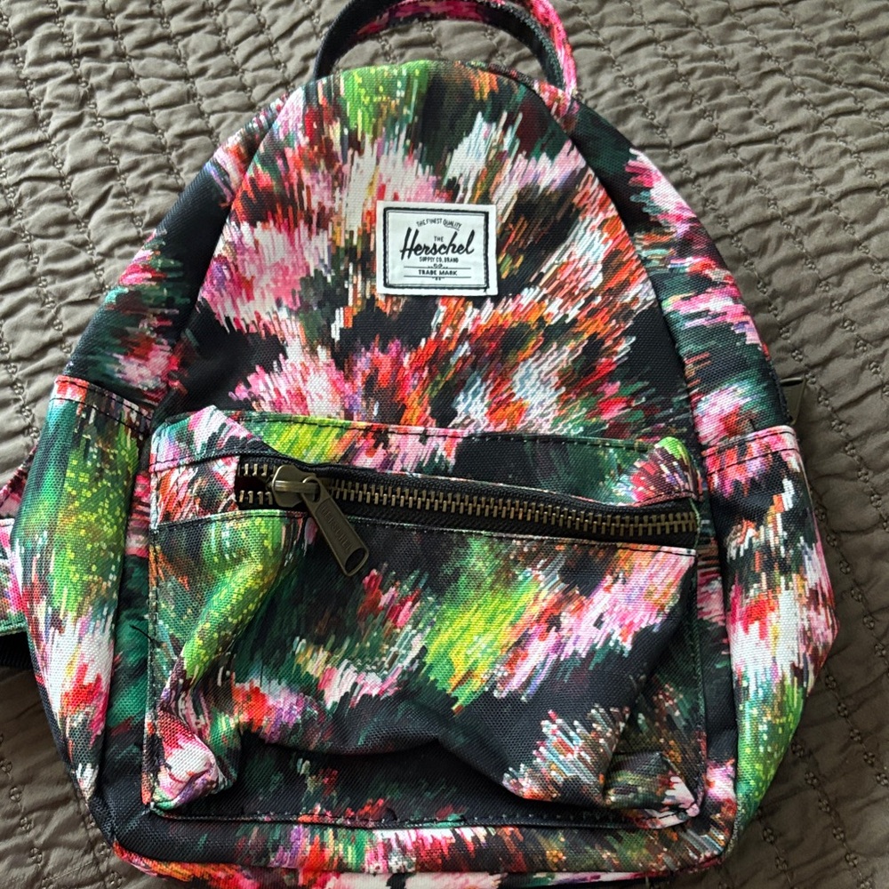 Herschel Supply Company Multicolor Backpack